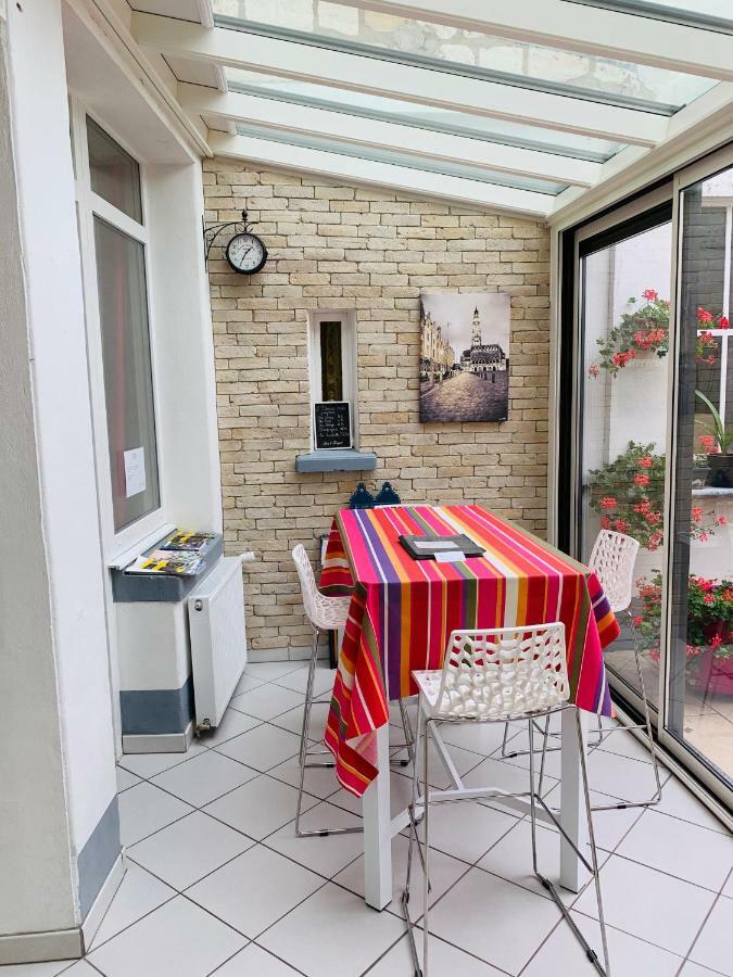 Bed and Breakfast L'Olivier Льевен Экстерьер фото